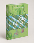 KOGEKUNST hjemme hos mig
